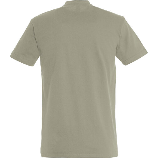 T-Shirt - Imperial , Sol´s, khaki, Baumwolle, L, 74,00cm x 56,00cm (Länge x Breite), Bild 2