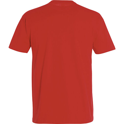 T-Shirt - Imperial , Sol´s, hibiscus, Baumwolle, XL, 76,00cm x 59,00cm (Länge x Breite), Bild 2