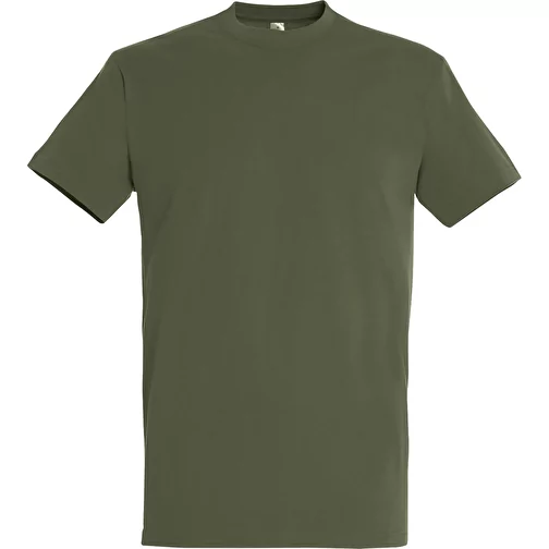 IMPERIAL-MEN TSHIRT, Image 1