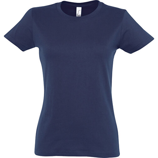 IMPERIAL-WOMEN TSHIRT, Image 1