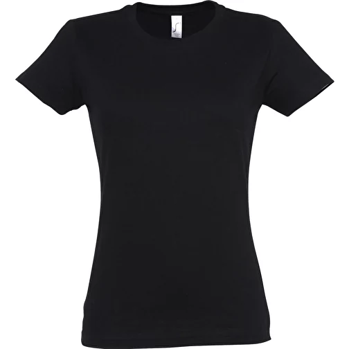 IMPERIAL-Dame T-SHIRT, Billede 1