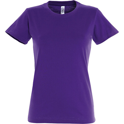 IMPERIAL-WOMEN TSHIRT, Immagine 1