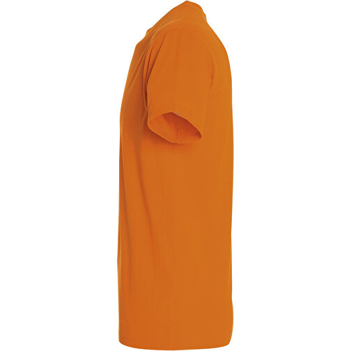 T-Shirt - Imperial , Sol´s, orange, Baumwolle, L, 74,00cm x 56,00cm (Länge x Breite), Bild 3