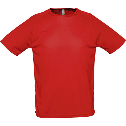 SPORTY-MEN TSHIRT, Image 1