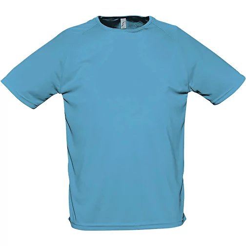 SPORTY-MEN TSHIRT, Image 1