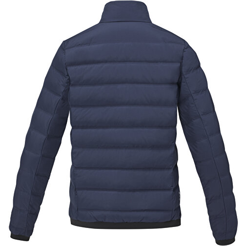 Macin Daunenjacke Für Damen , navy, 750T Woven doppellagiges Pongee 100% Polyester, 164 g/m2, Padding/filling, Down insulation: Responsible Down Standard (RDS) 90% Re, M, , Bild 4