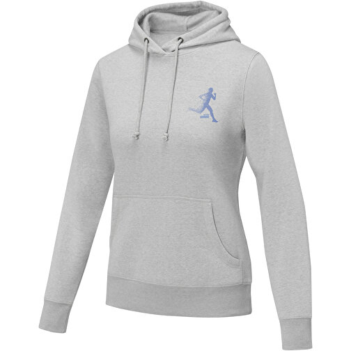 Charon hoodie dam, Bild 2