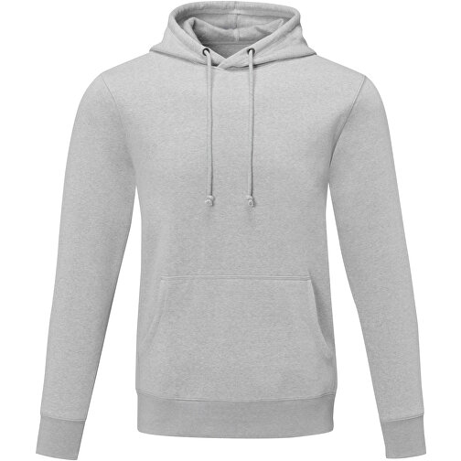 Sudadera con capucha para hombre 'Charon', Imagen 3