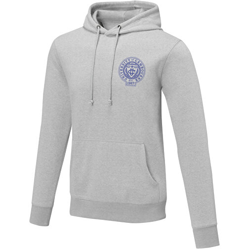 Charon hoodie herr, Bild 2