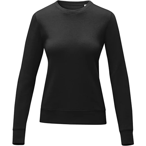 Pull ras de cou Zenon pour femme, Image 3