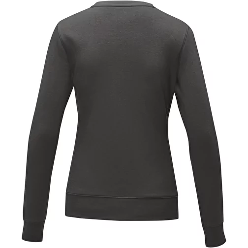 Pull ras de cou Zenon pour femme, Image 4