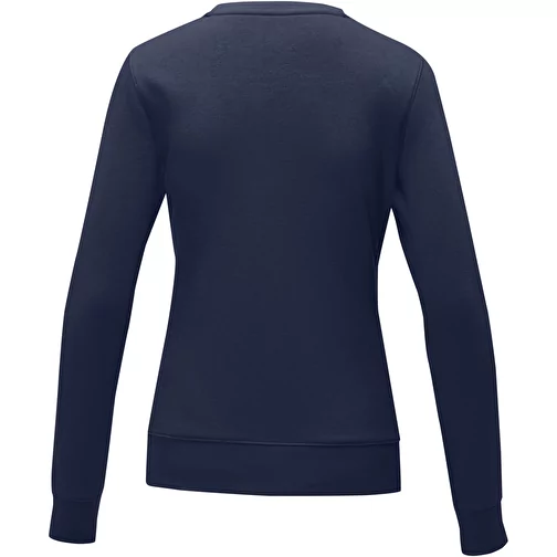 Pull ras de cou Zenon pour femme, Image 4