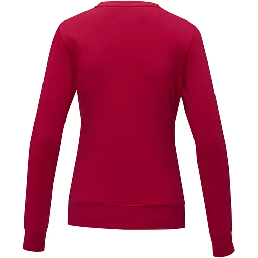Pull ras de cou Zenon pour femme, Image 4