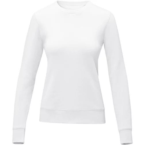 Pull ras de cou Zenon pour femme, Image 3