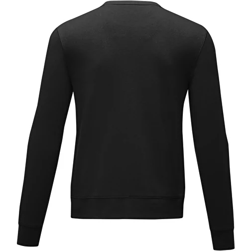 Pull ras de cou Zenon pour homme, Image 4