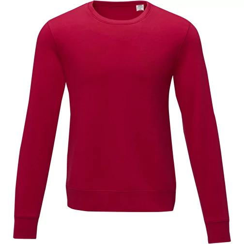 Pull ras de cou Zenon pour homme, Image 3