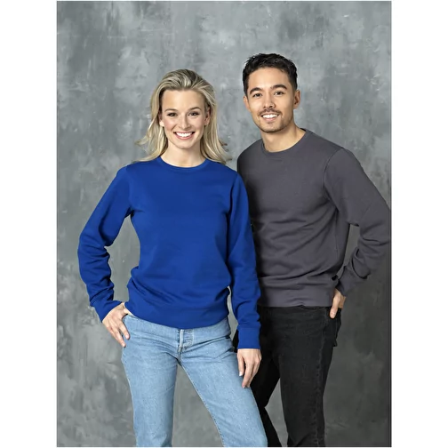 Pull ras de cou Zenon pour homme, Image 6