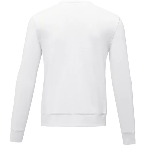 Pull ras de cou Zenon pour homme, Image 4