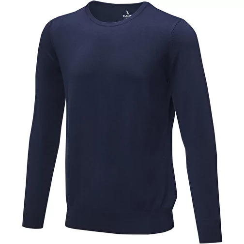 Pull à col ras du cou Merrit pour homme, Image 1