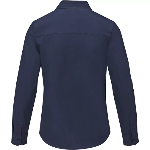 Chemise à manches longues Pollux pour femme, Image 4