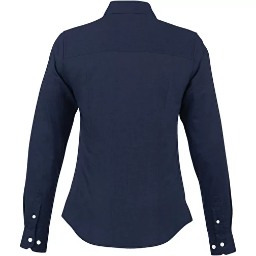 Chemise oxford manches longues femme Vaillant, Image 4