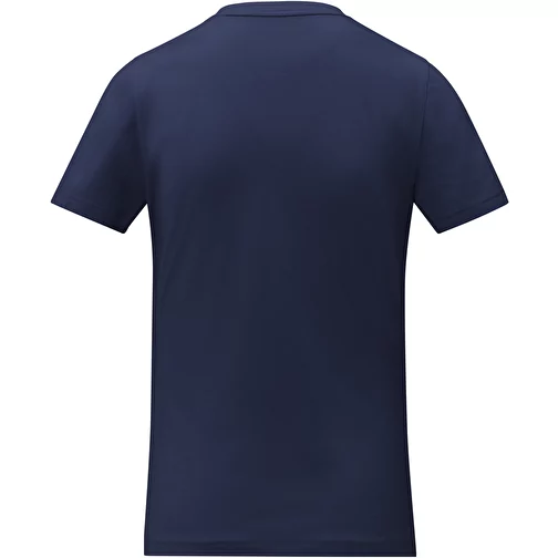 T-shirt Somoto manches courtes col V femme, Image 4