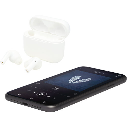 Écouteurs True Wireless à appariement automatique Braavos 2, Image 8