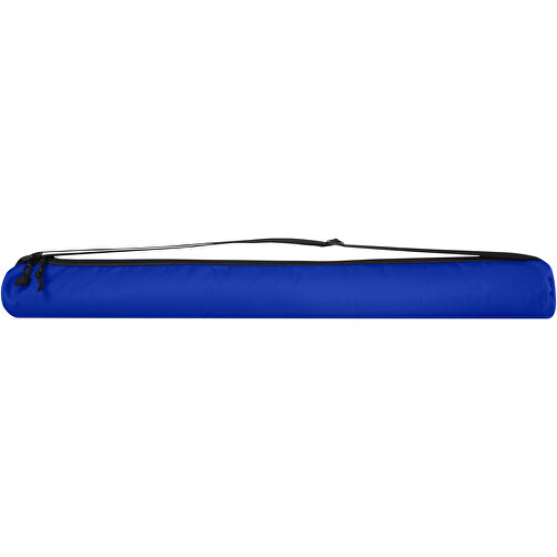 Brisk Kühltasche Sling Bag 3L , royalblau, 600D Polyester, 74,00cm (Länge), Bild 3
