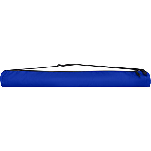 Brisk Kühltasche Sling Bag 3L , royalblau, 600D Polyester, 74,00cm (Länge), Bild 4