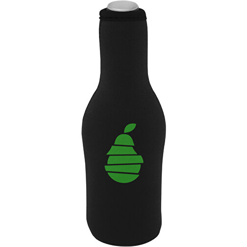 Funda de neopreno reciclado para botellas 'Fris', Imagen 2