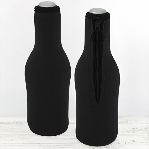 Funda de neopreno reciclado para botellas 'Fris', Imagen 9
