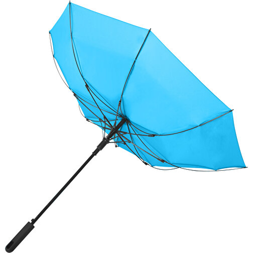 Noon 23' vindfast paraply med automatisk åbning, Billede 4