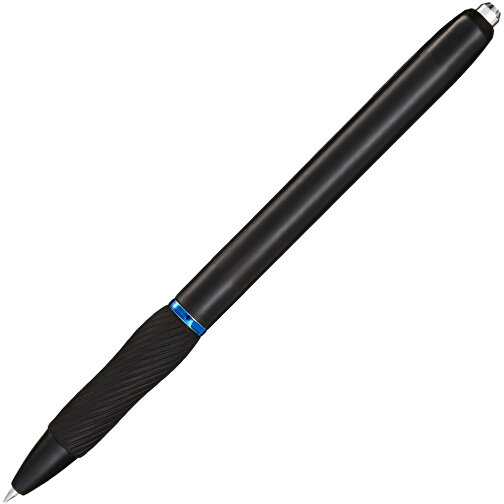 Sharpie® S-Gel Kugelschreiber , schwarz, ABS Kunststoff, 14,60cm x 1,27cm (Länge x Breite), Bild 2