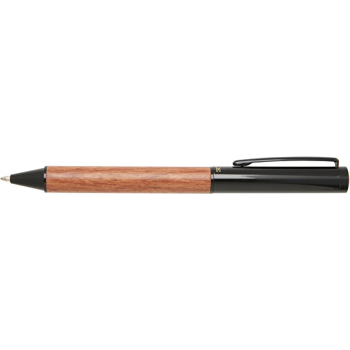Bolígrafo de madera 'Timbre', Imagen 3