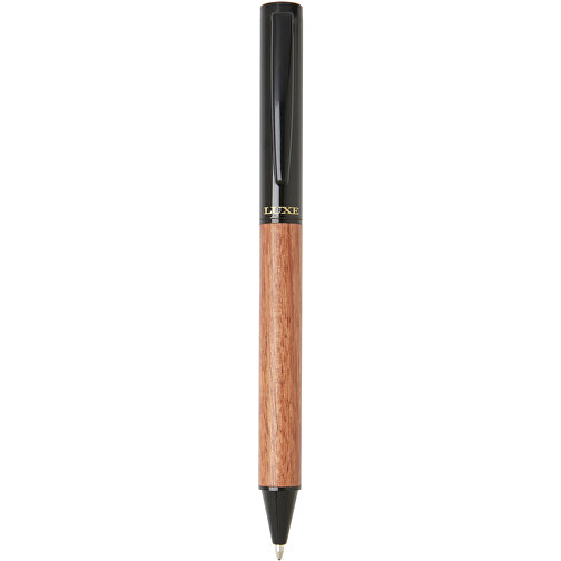 Bolígrafo de madera 'Timbre', Imagen 8