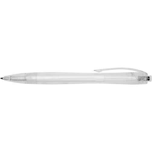 Honua długopis z plastiku PET z recyklingu, Obraz 3