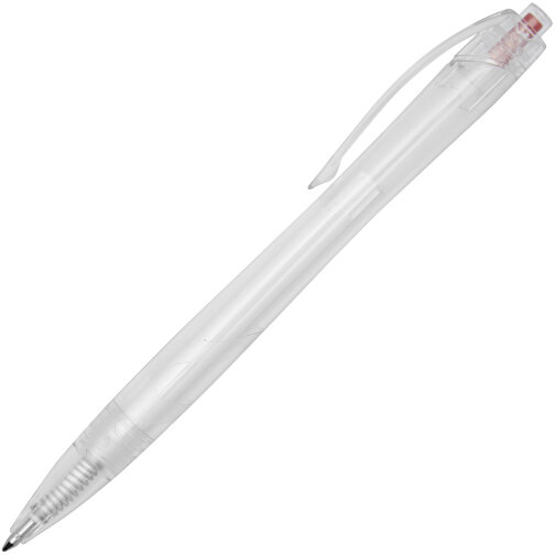 Honua długopis z plastiku PET z recyklingu, Obraz 2