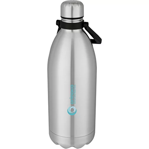 Bouteille isotherme Cove 1,6 l en acier inoxydable, Image 2