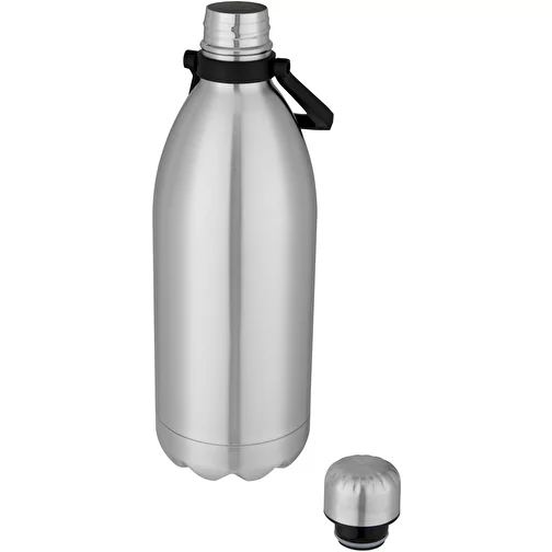 Bouteille isotherme Cove 1,6 l en acier inoxydable, Image 4