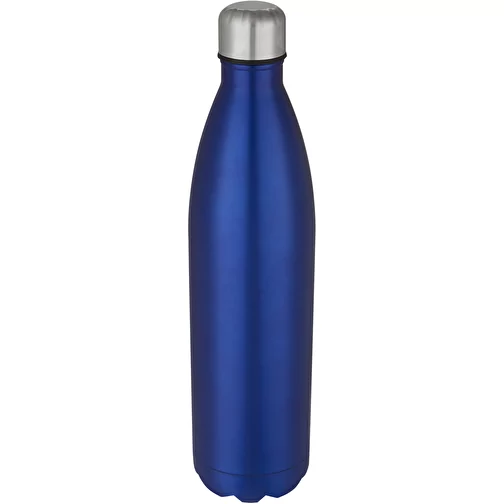 Bouteille isotherme Cove 1 l en acier inoxydable, Image 1