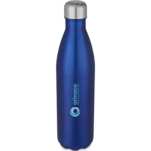 Bouteille isotherme Cove 750 ml en acier inoxydable, Image 2