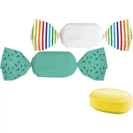 Bonbon en rouleau, compostable Bonbon multivitaminé, Image 2