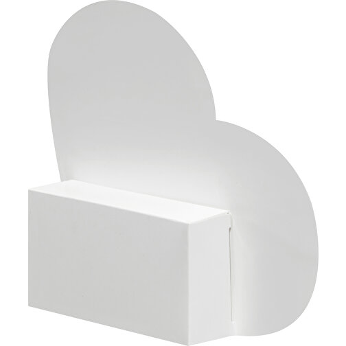 Contour Box 'Heart' med Lindor-bollar, Bild 3