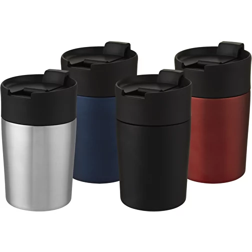 Gobelet avec isolation par le vide et couche de cuivre Jetta 180 ml, Image 7