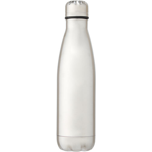 Cove Izolowana próżniowo butelka ze stali nierdzewnej o pojemności 500 ml, Obraz 6