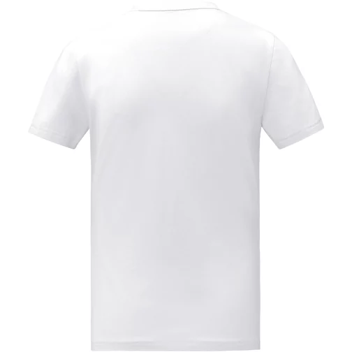 T-shirt Somoto manches courtes col V homme, Image 4