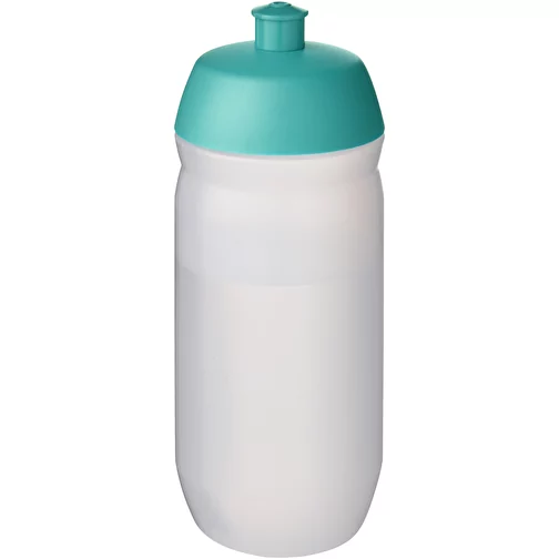 Bouteille de sport HydroFlex™ Clear 500 ml, Image 1