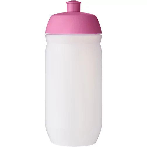 Bouteille de sport HydroFlex™ Clear 500 ml, Image 3