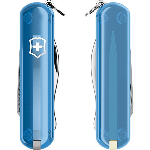 Victorinox Schweizer Kniv 'RALLYE', Billede 5