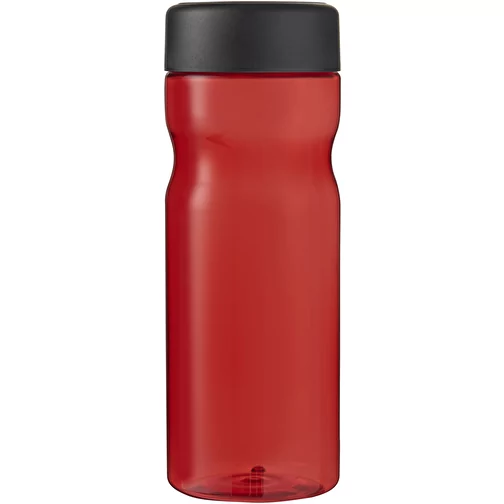 Bouteille de sport H2O Active® Base Tritan™ de 650 ml avec couvercle và visser, Image 4